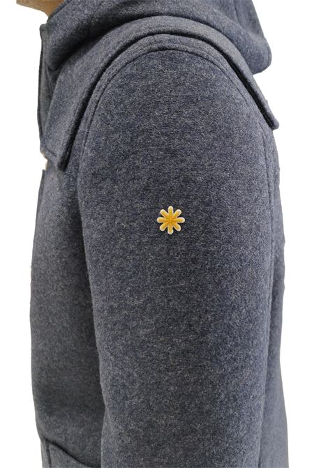 Montgomery con cappuccio MANUEL RITZ | Cappotti | 3332H8316Y 22373587